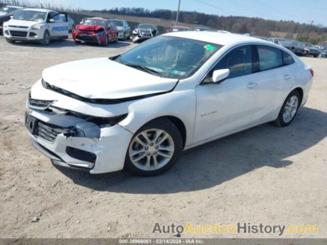 CHEVROLET MALIBU HYBRID, 1G1ZJ5SU4HF283960