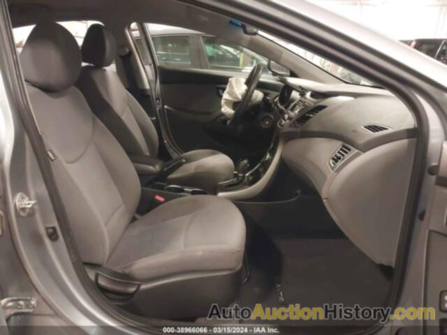 HYUNDAI ELANTRA SE, 5NPDH4AE5GH771837