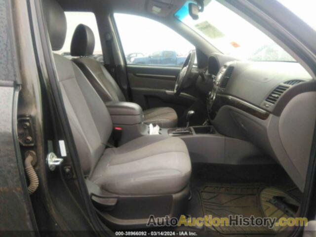 HYUNDAI SANTA FE SE, 5XYZHDAG5CG128199