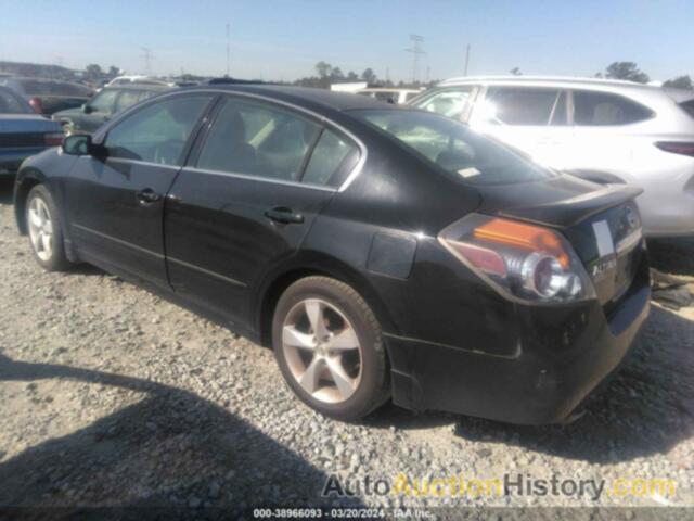 NISSAN ALTIMA 3.5 SE, 1N4BL21E08N441346