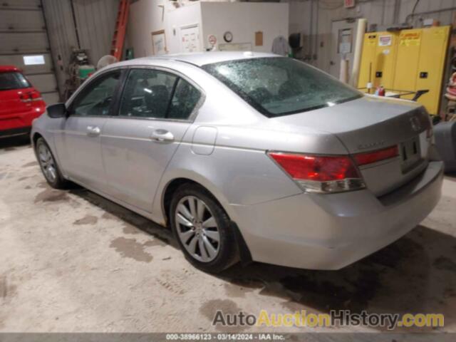 HONDA ACCORD 2.4 EX-L, 1HGCP2F89BA029027