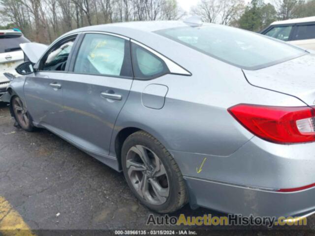 HONDA ACCORD EX-L, 1HGCV1F57JA067800