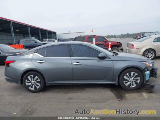 NISSAN ALTIMA S FWD, 1N4BL4BV1LC248847