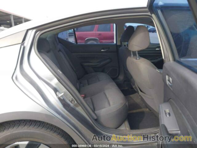 NISSAN ALTIMA S FWD, 1N4BL4BV1LC248847