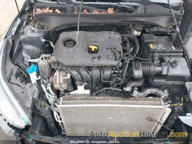 KIA FORTE LXS, 3KPF24AD7ME280459