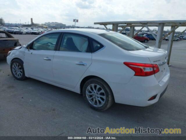 NISSAN SENTRA S/SV/SR/SL, 3N1AB7AP5JL631756