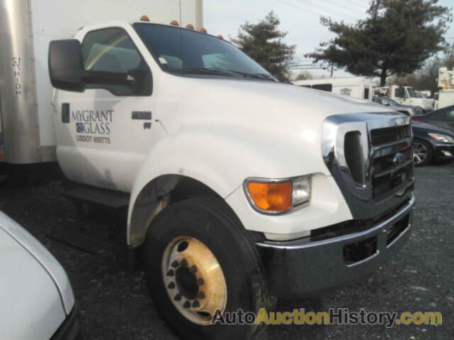 FORD F650 SUPER DUTY, 3FRNF6HP7FV547701