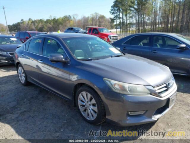 HONDA ACCORD EX-L, 1HGCR2F89DA029025