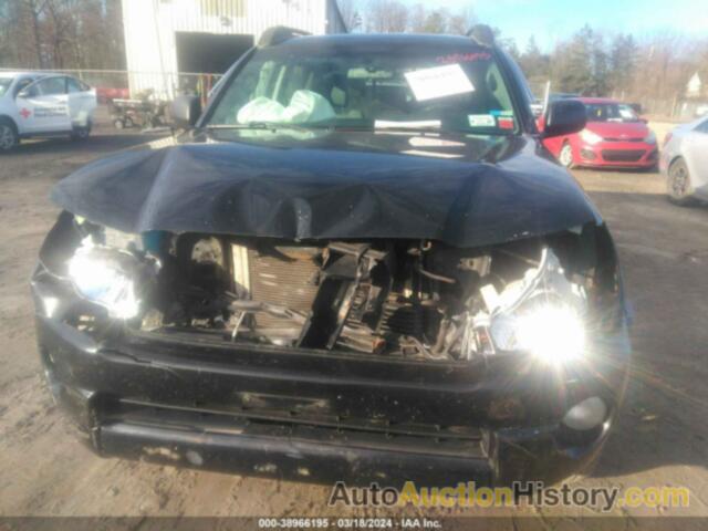 TOYOTA TACOMA BASE V6, 3TMLU42N88M019471