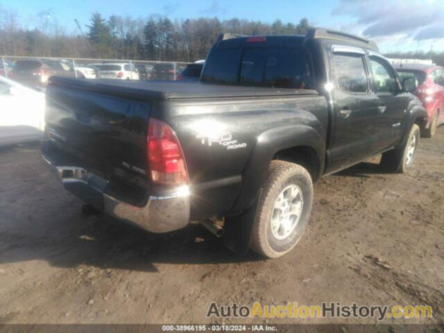 TOYOTA TACOMA BASE V6, 3TMLU42N88M019471