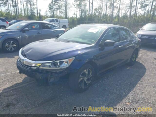 HONDA ACCORD LX, 1HGCR2F33HA113402