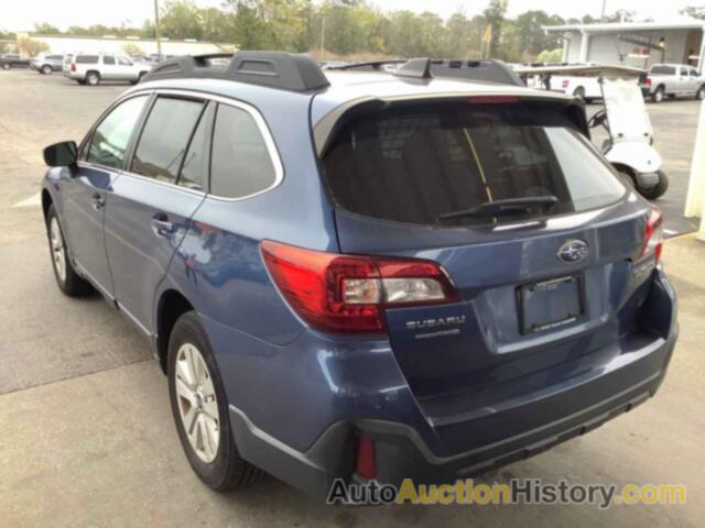 SUBARU OUTBACK 2.5I PREMIUM, 4S4BSAFC7K3249421