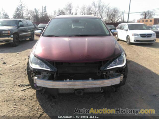 CHRYSLER PACIFICA LIMITED, 2C4RC1GG3HR647680