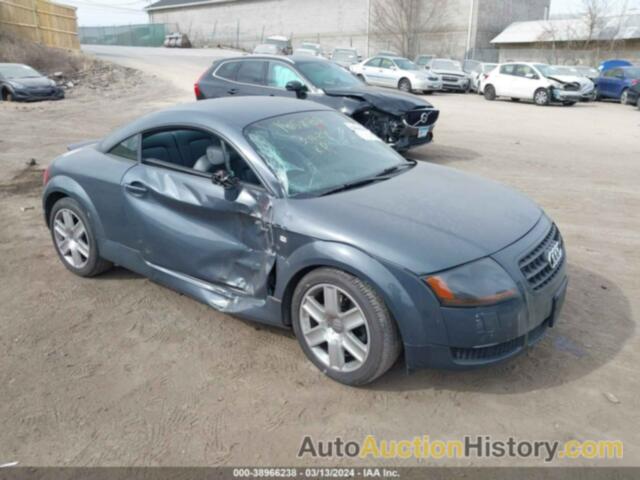 AUDI TT, TRUSC28N931009716