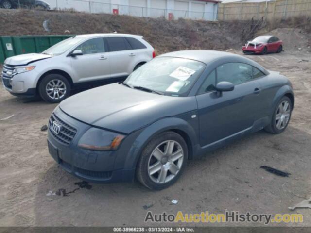 AUDI TT, TRUSC28N931009716