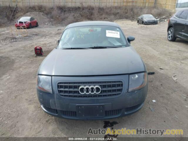 AUDI TT, TRUSC28N931009716