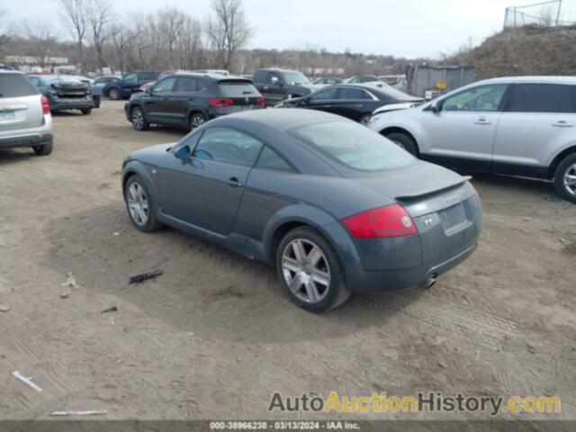 AUDI TT, TRUSC28N931009716