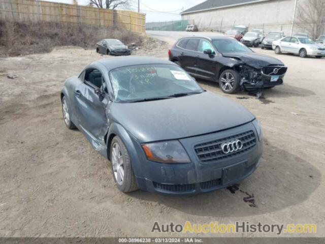 AUDI TT, TRUSC28N931009716