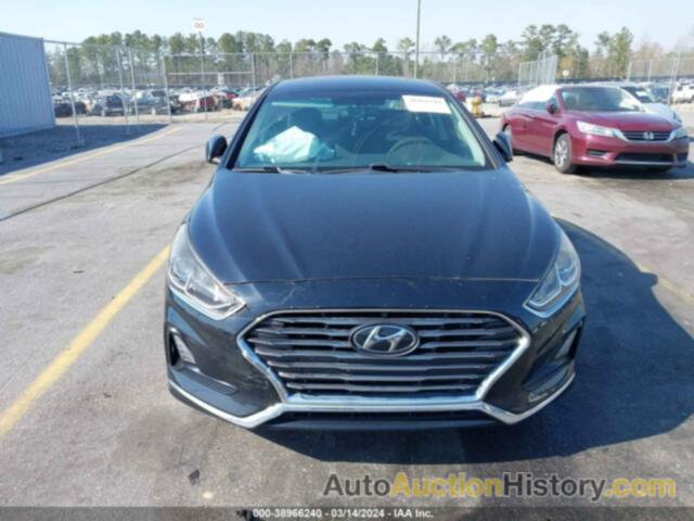 HYUNDAI SONATA SE, 5NPE24AF2KH730699