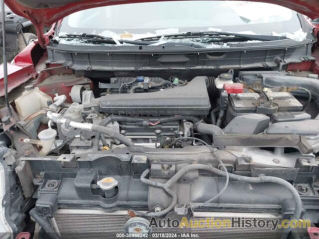 NISSAN ROGUE S/SL/SV, 5N1AT2MV5FC891662