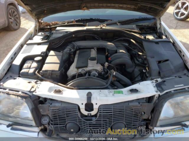 MERCEDES-BENZ S 320 BASE LWB, WDBGA33G2VA350624