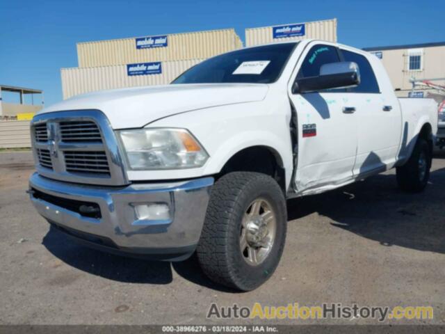 RAM 2500 LARAMIE, 3C6TD5NT8CG125417