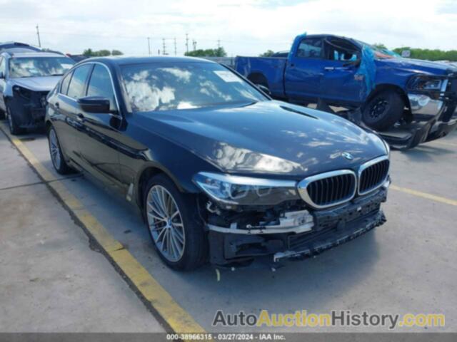 BMW 530E IPERFORMANCE, WBAJA9C58JB250117