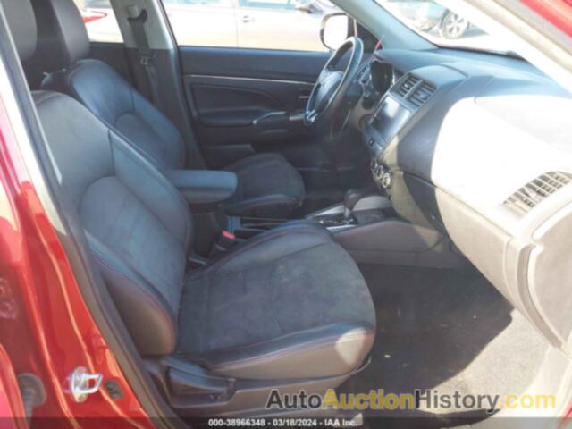 MITSUBISHI OUTLANDER SPORT 2.4 SE, JA4AP3AW0JU015056