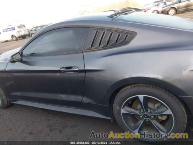 FORD MUSTANG ECOBOOST, 1FA6P8TH0K5192716