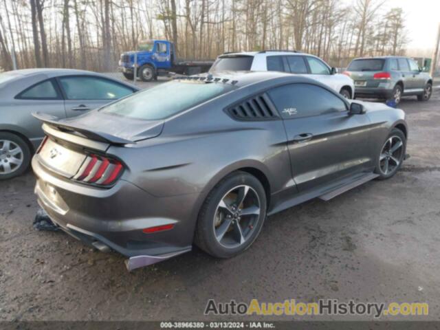 FORD MUSTANG ECOBOOST, 1FA6P8TH0K5192716