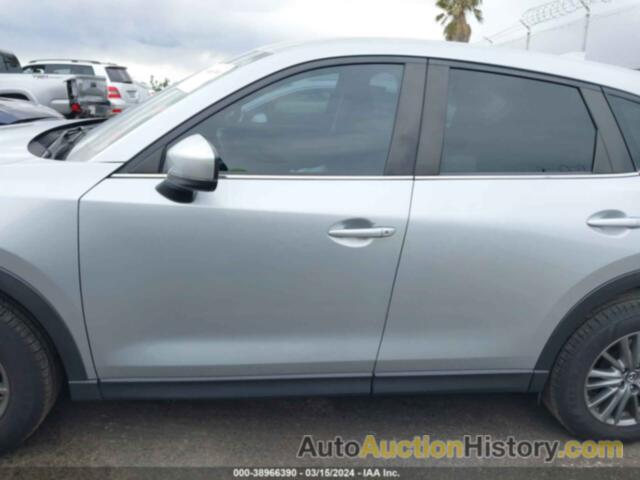 MAZDA CX-5 SPORT, JM3KFABM9J0335067