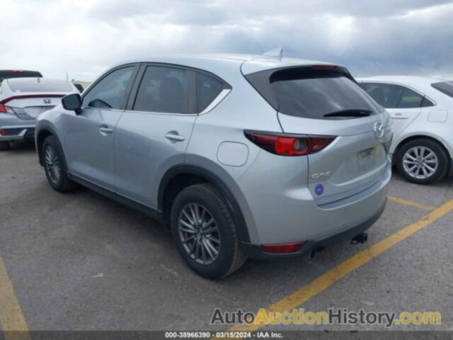 MAZDA CX-5 SPORT, JM3KFABM9J0335067