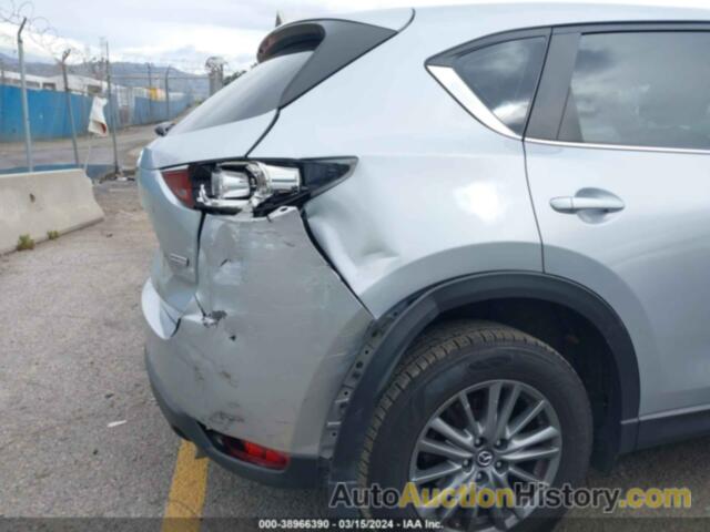 MAZDA CX-5 SPORT, JM3KFABM9J0335067