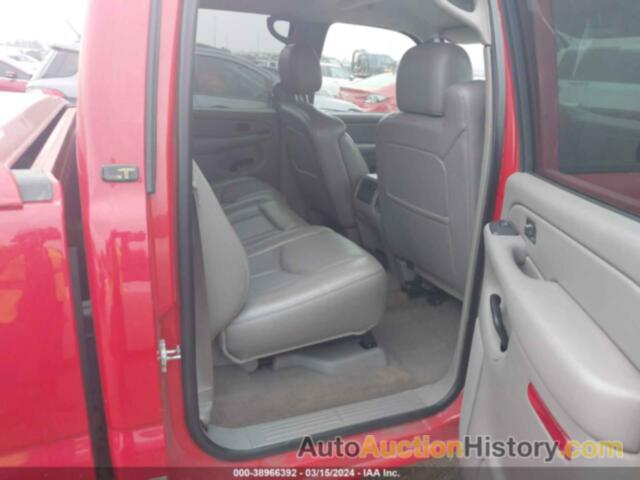 CHEVROLET SILVERADO 1500 LT3, 2GCEC13T661212004