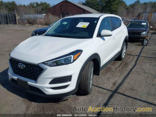 HYUNDAI TUCSON SE, KM8J2CA43LU234790