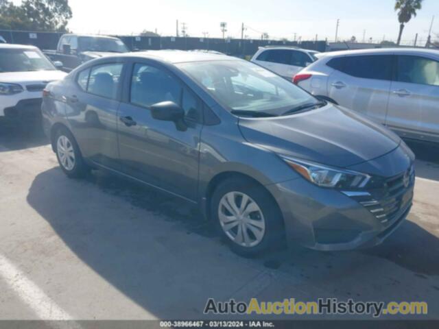 NISSAN VERSA S, 3N1CN8DV9RL820258