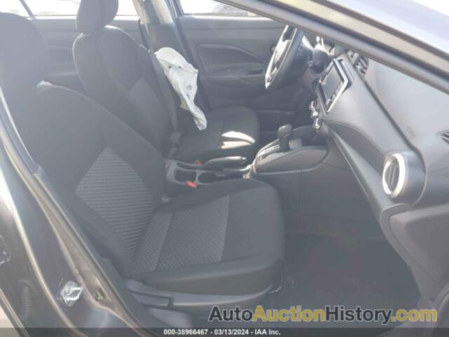 NISSAN VERSA 1.6 S, 3N1CN8DV9RL820258