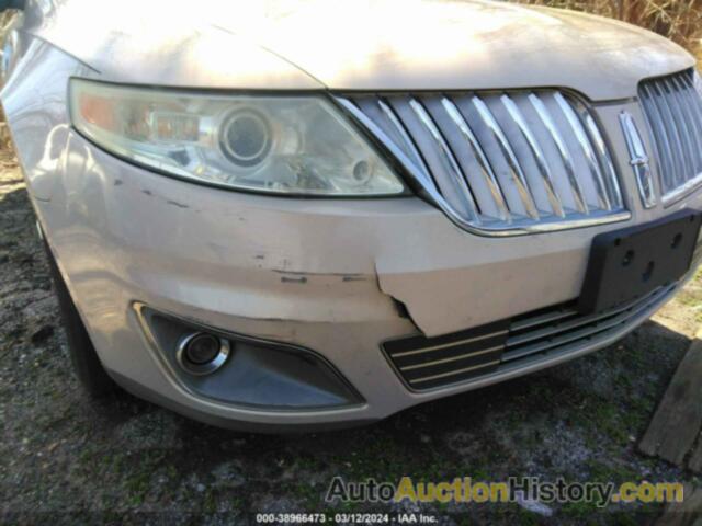 LINCOLN MKS, 1LNHM94R79G635401