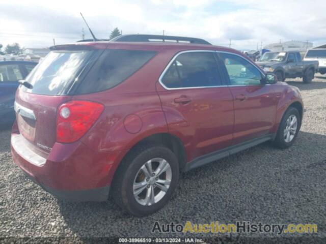 CHEVROLET EQUINOX 1LT, 2CNFLEECXB6233908