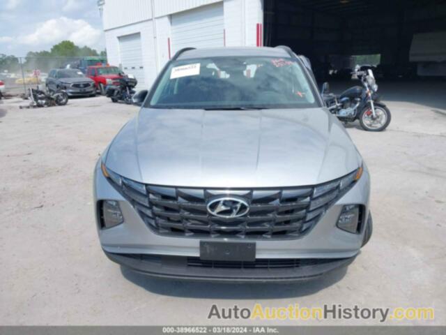 HYUNDAI TUCSON SEL, 5NMJBCDE3RH341959