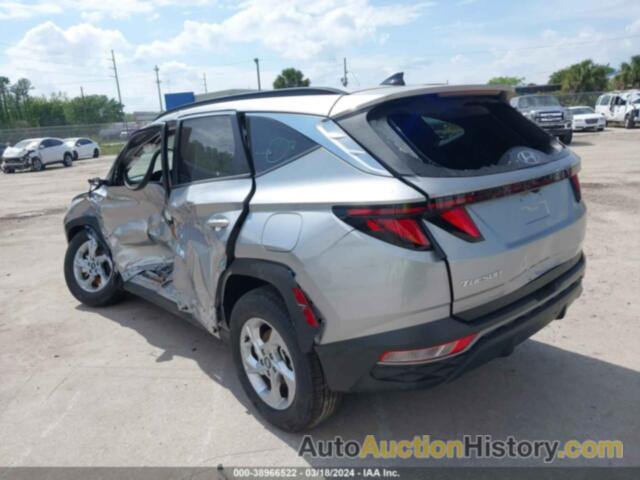 HYUNDAI TUCSON SEL, 5NMJBCDE3RH341959