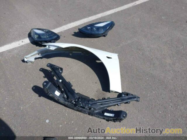 TESLA MODEL 3 PERFORMANCE DUAL MOTOR ALL-WHEEL DRIVE, 5YJ3E1EC7MF005713