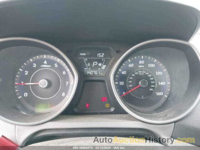 HYUNDAI ELANTRA SE, 5NPDH4AE2EH515880