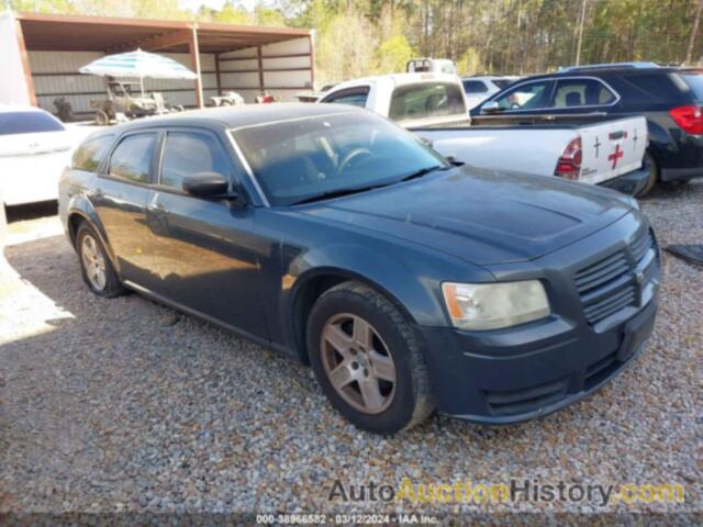 DODGE MAGNUM, 2D4FV47T58H147914