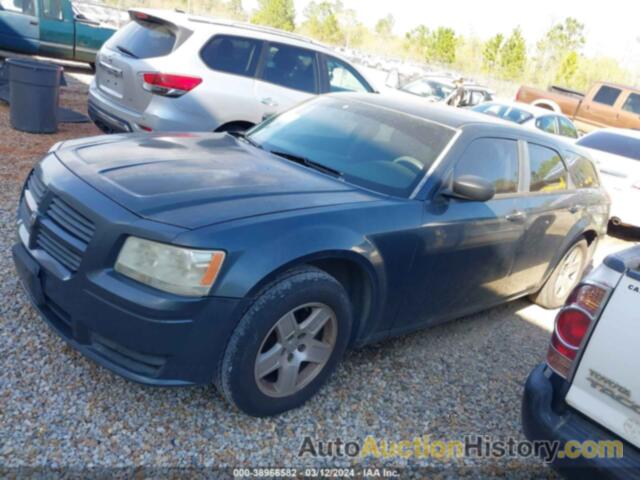 DODGE MAGNUM, 2D4FV47T58H147914