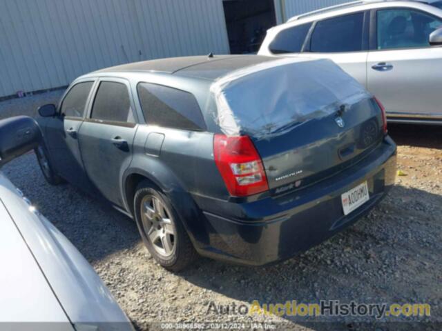 DODGE MAGNUM, 2D4FV47T58H147914