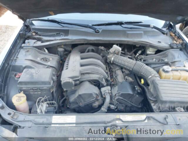 DODGE MAGNUM, 2D4FV47T58H147914