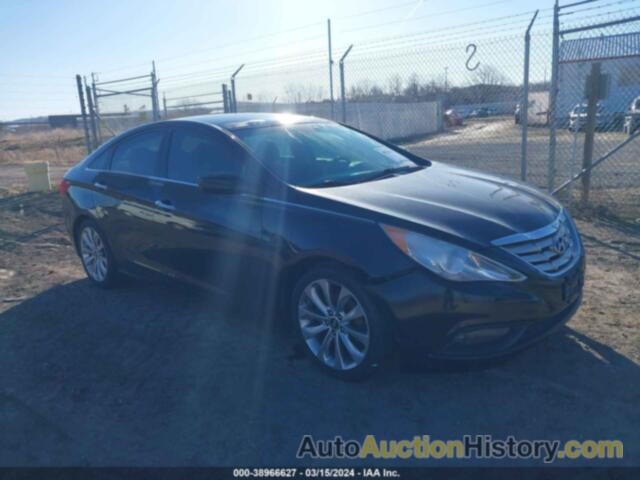 HYUNDAI SONATA SE 2.0T, 5NPEC4AB1CH332508