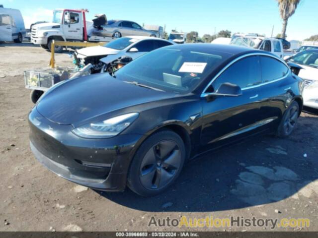 TESLA MODEL 3 LONG RANGE/MID RANGE, 5YJ3E1EA7JF172258