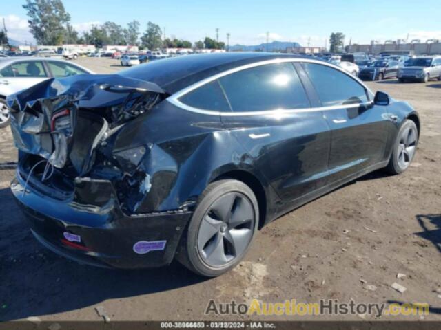 TESLA MODEL 3 LONG RANGE/MID RANGE, 5YJ3E1EA7JF172258